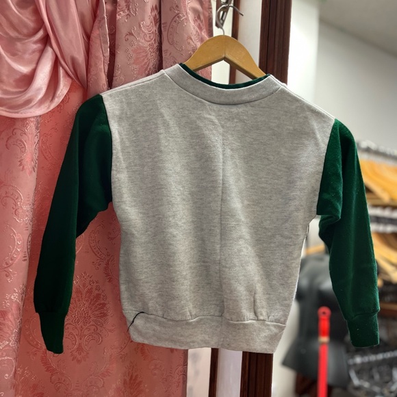 Kids PackersxTaz Crew - Picture 2 of 2